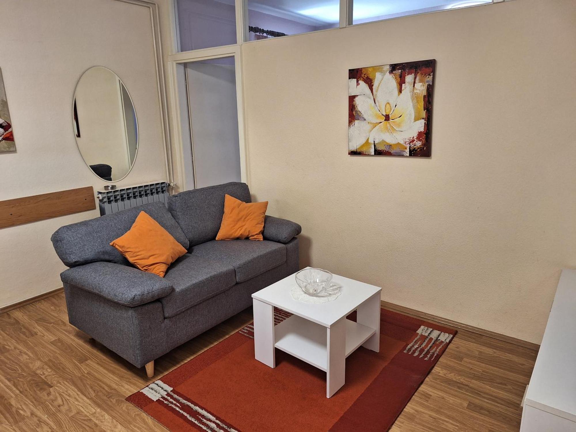 Apartments Gojka Miocevic Biograd Na Moru Buitenkant foto